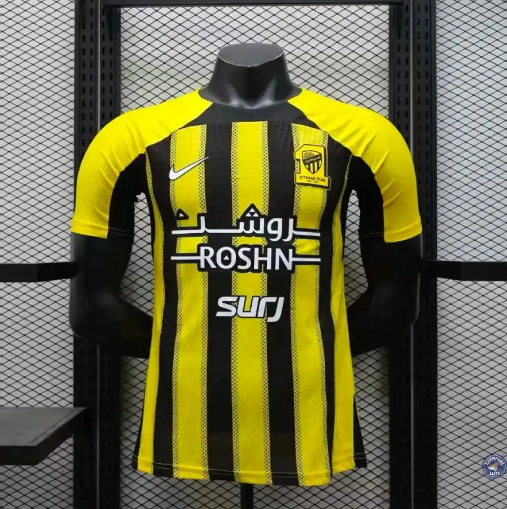Image of Al-Ittihad 2024/25 Domicile
