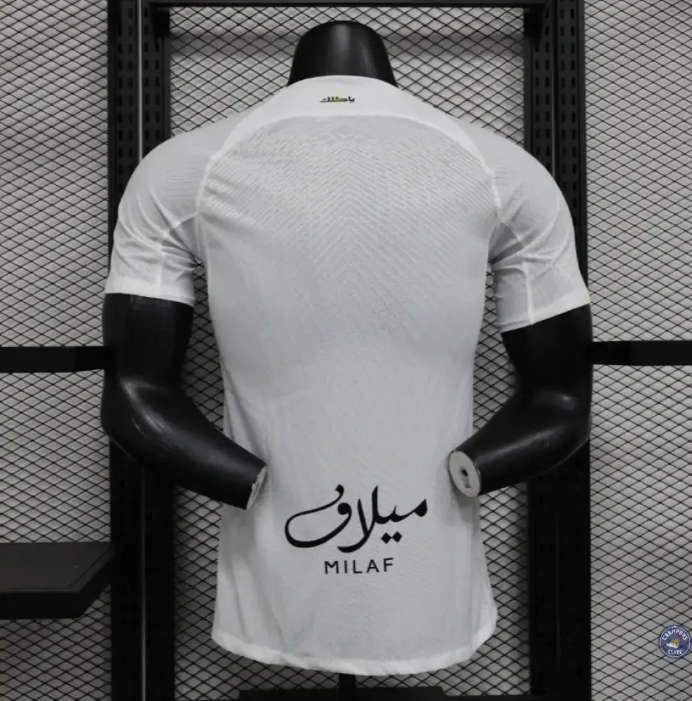 Image of Al-Ittihad 2024/25 Extérieur