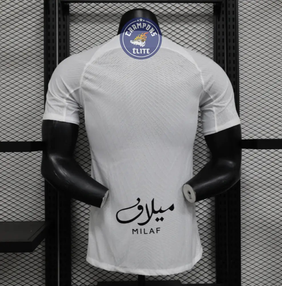 Image of Al-Ittihad 2024/25 Extérieur