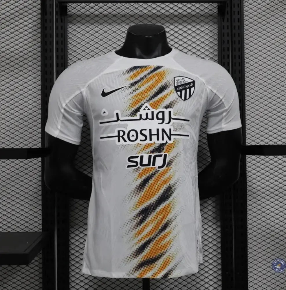 Image of Al-Ittihad 2024/25 Extérieur