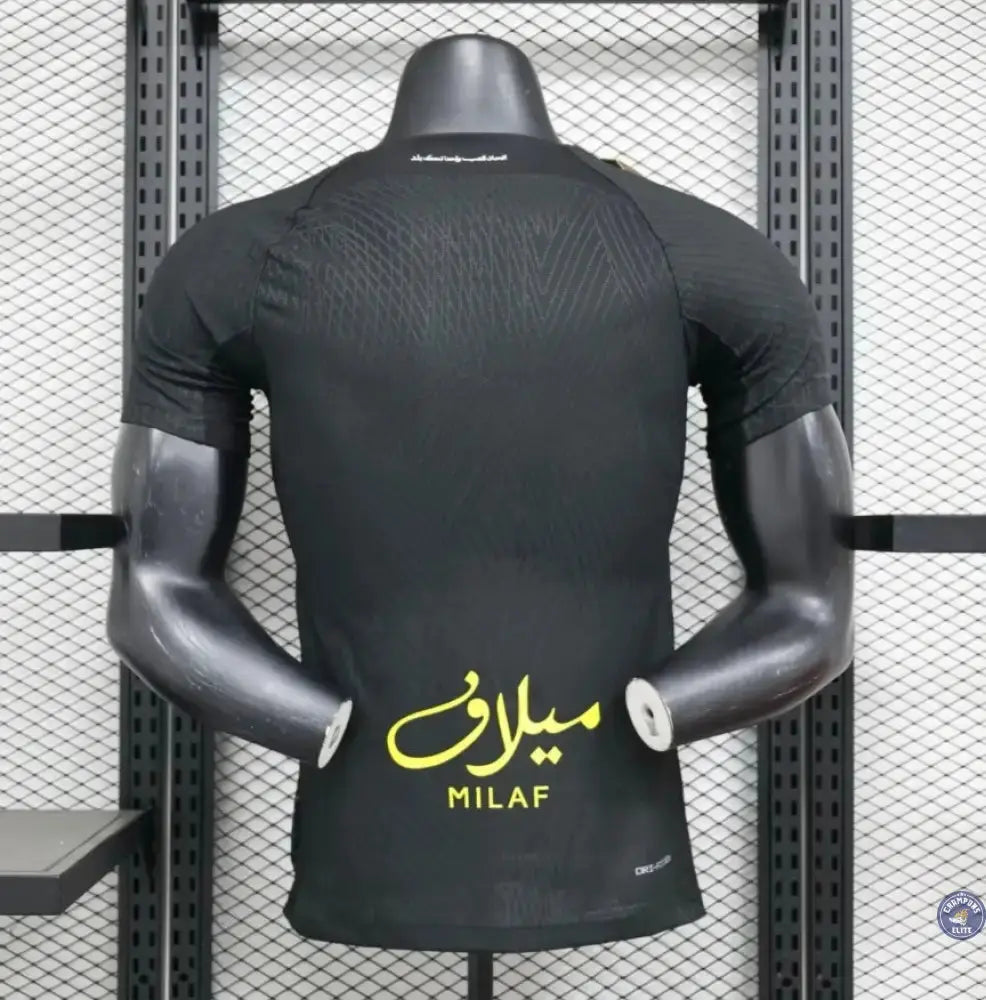 Al-Ittihad 2024/25 Third