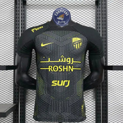 Image of Al-Ittihad 2024/25 Third