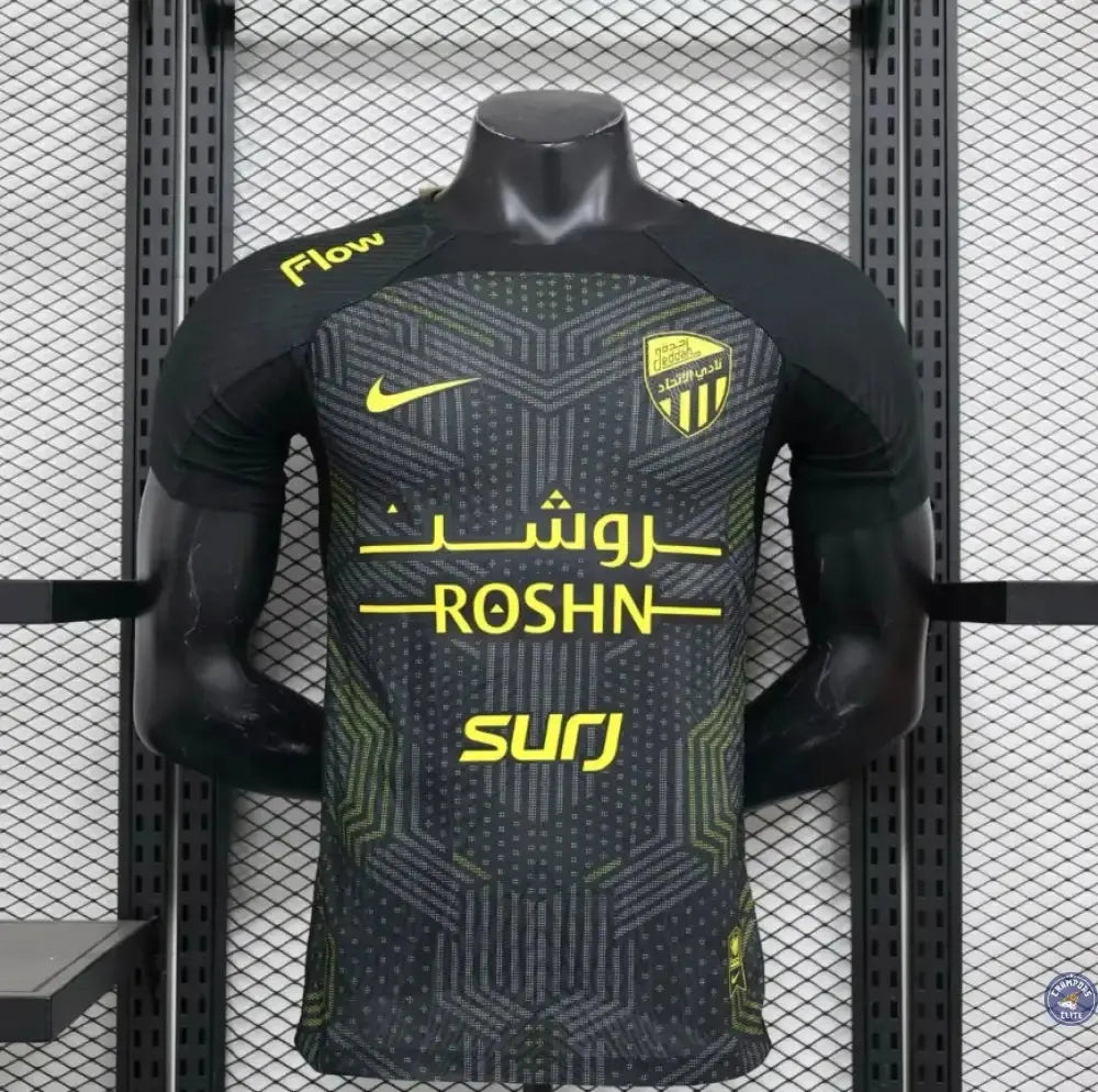 Image of Al-Ittihad 2024/25 Third