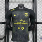Al-Ittihad 2024/25 Third