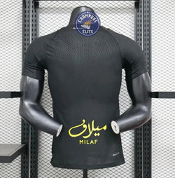 Image of Al-Ittihad 2024/25 Third