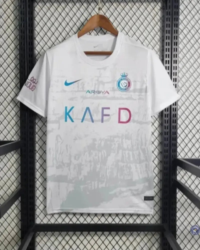 Image of Al-Nassr 2023/24 Third