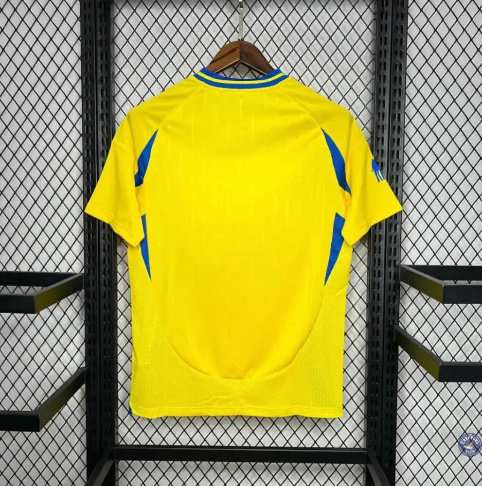 Image of Al-Nassr 2024/25 Domicile