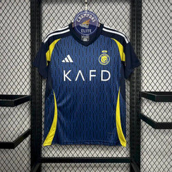 Image of Al-Nassr 2024/25 Extérieur