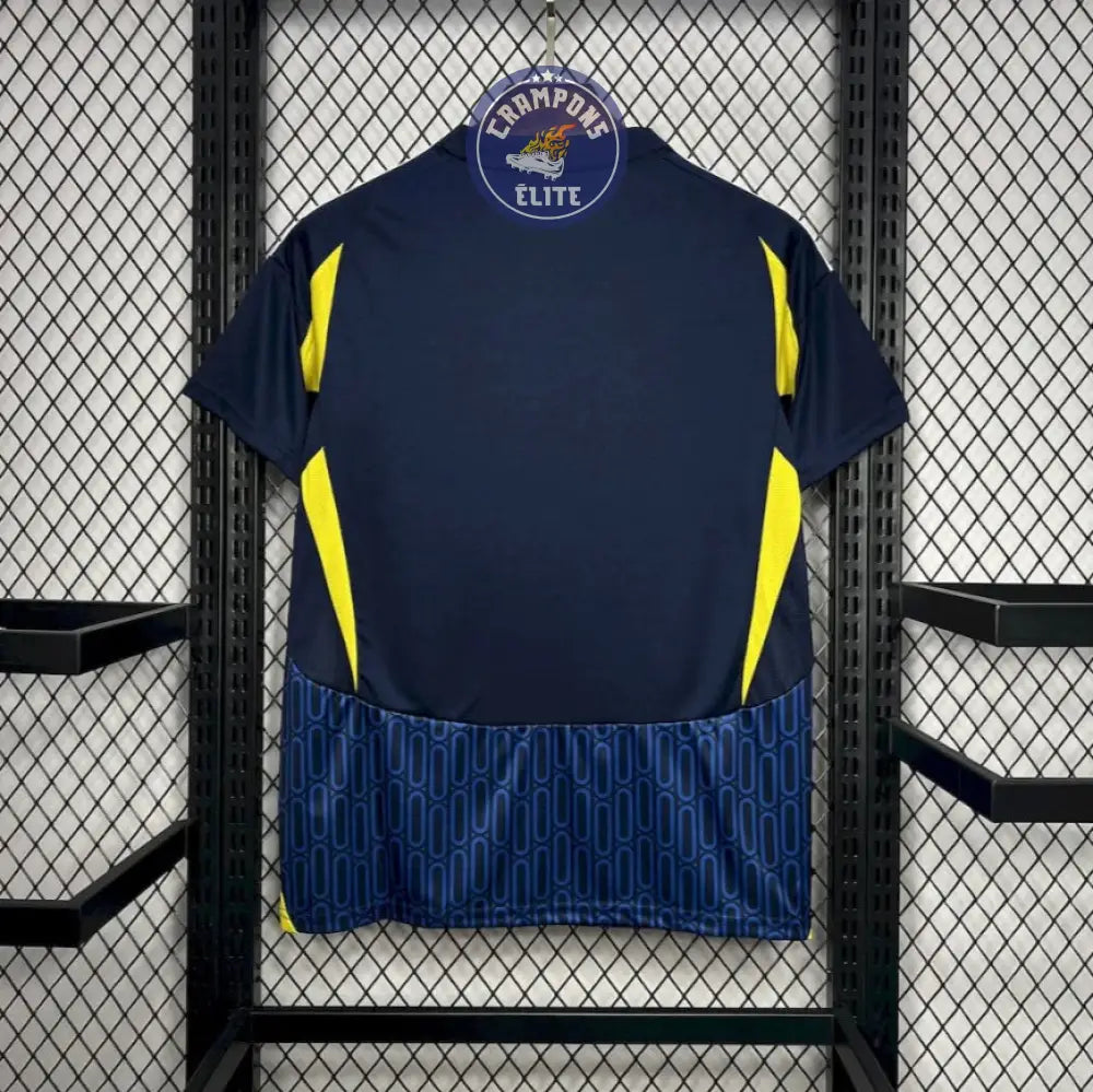 Al-Nassr 2024/25 Extérieur
