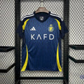 Al-Nassr 2024/25 Extérieur