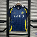 Al-Nassr 2024/25 Extérieur