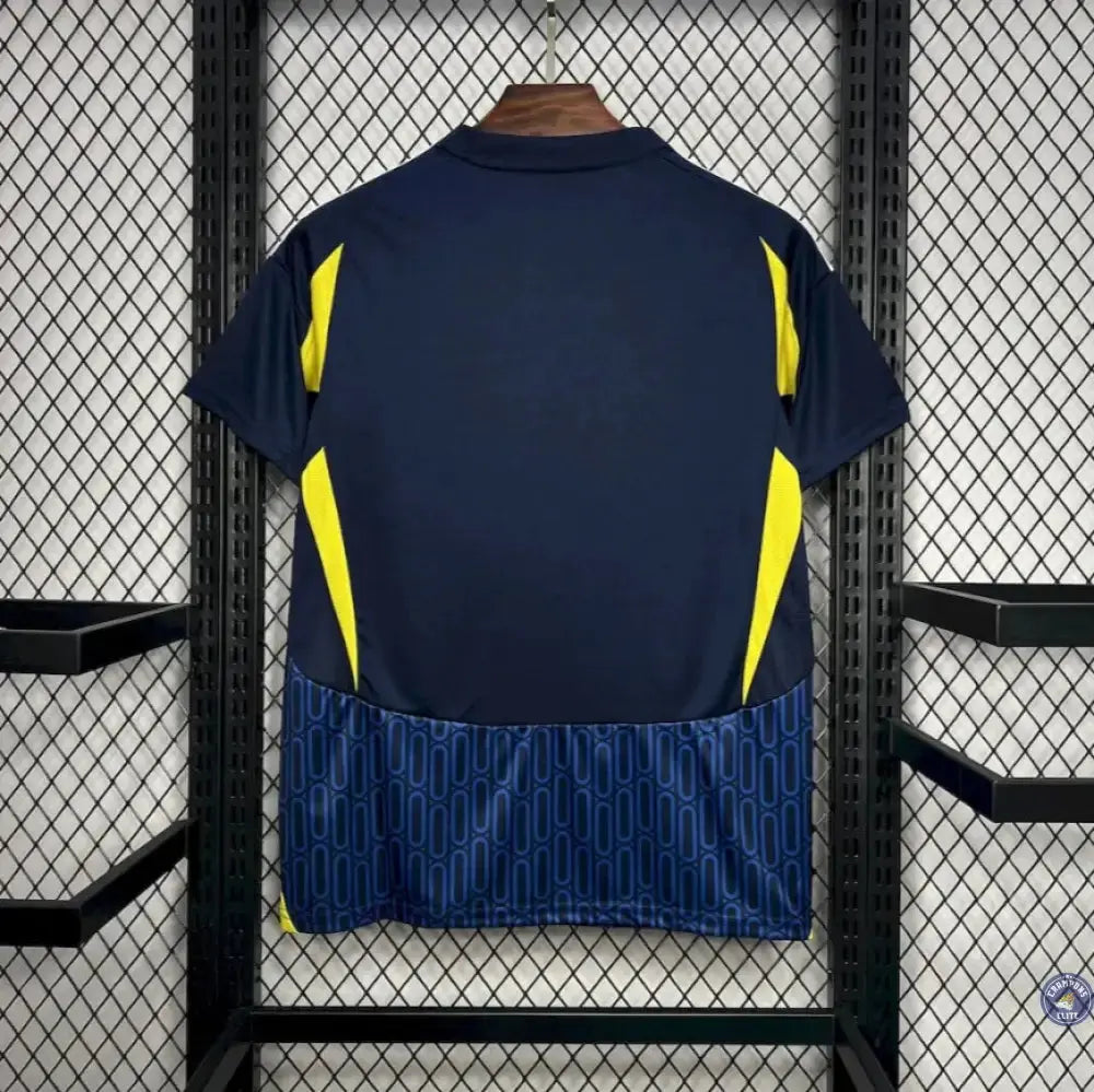Image of Al-Nassr 2024/25 Extérieur