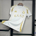 Al-Nassr 2024/25 Third