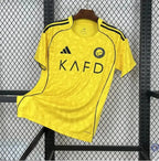 Al-Nassr 2025/26 Domicile