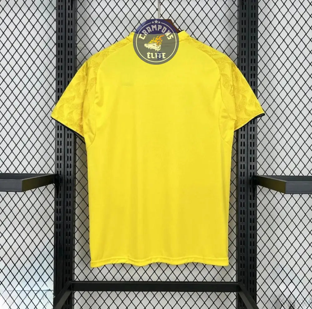 Al-Nassr 2025/26 Domicile