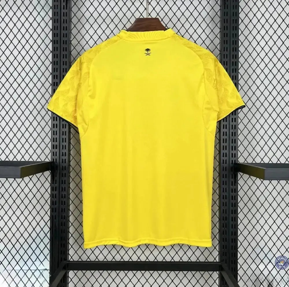 Al-Nassr 2025/26 Domicile