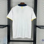 Al-Nassr 2025/26 Extérieur