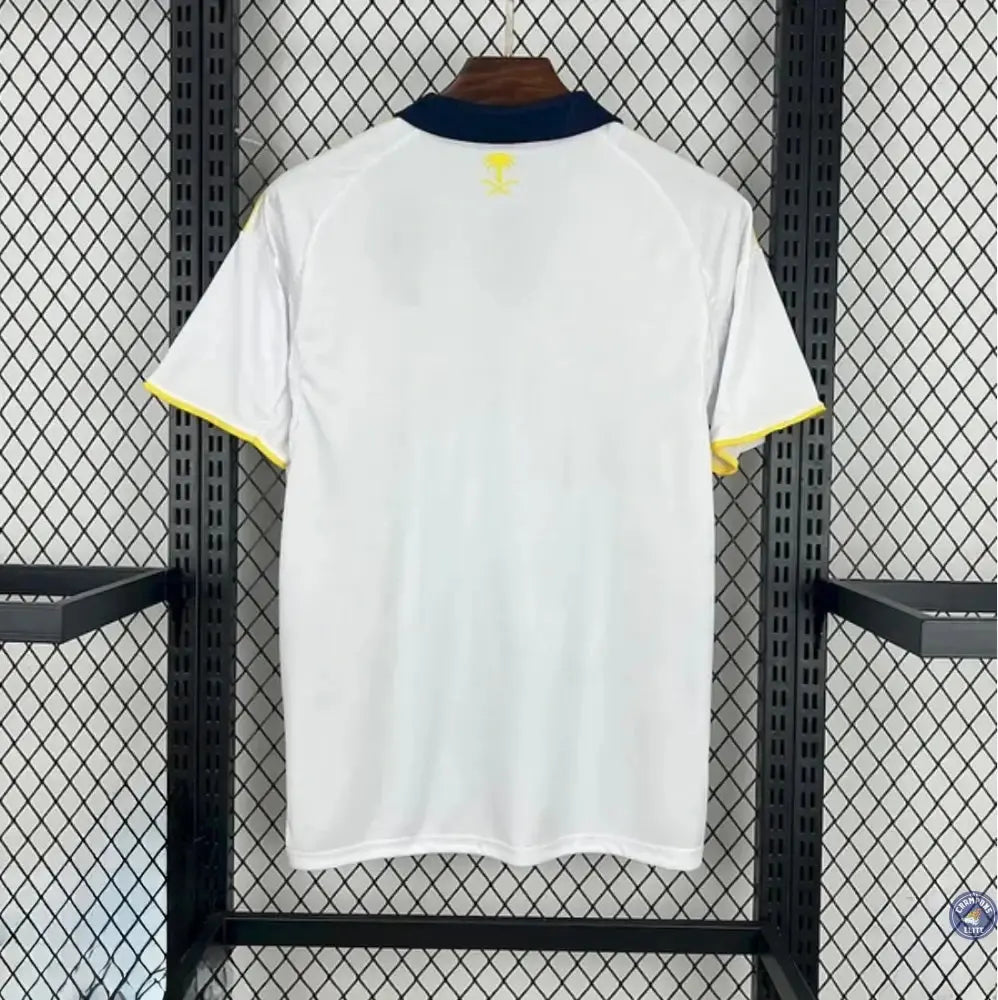 Al-Nassr 2025/26 Extérieur