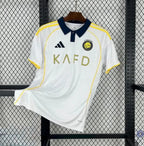 Al-Nassr 2025/26 Extérieur