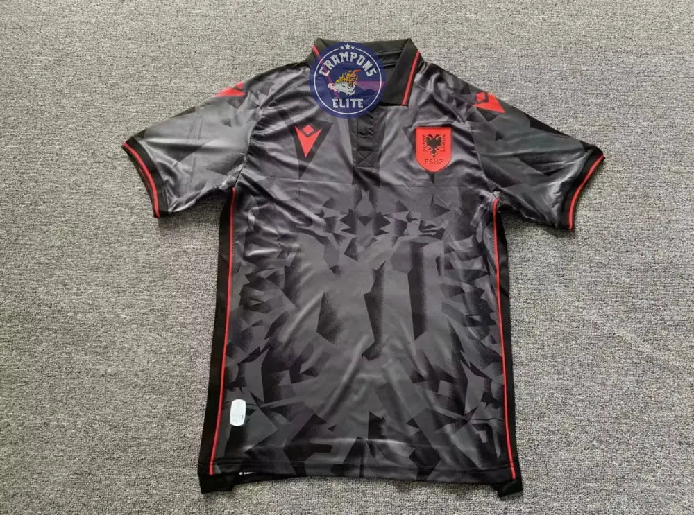 Image of Albanie 2024 Third