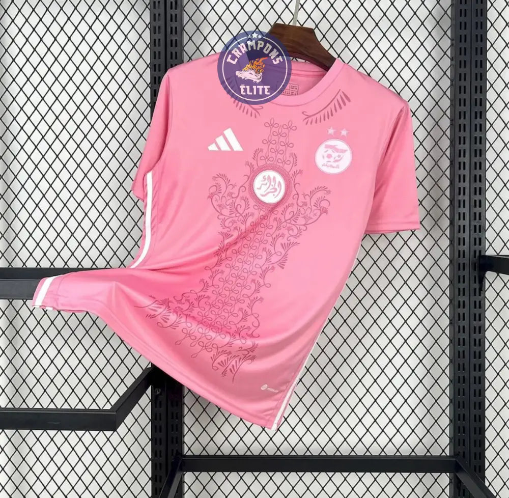 Image of Algérie 2025 Concept