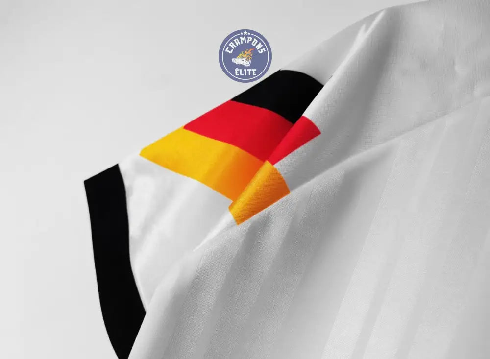 Image of Allemagne 1992 Domicile