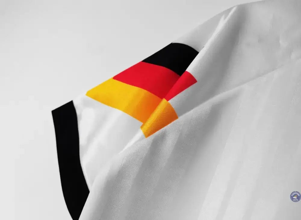 Image of Allemagne 1992 Domicile
