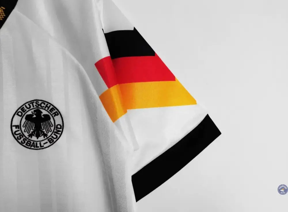Image of Allemagne 1992 Domicile