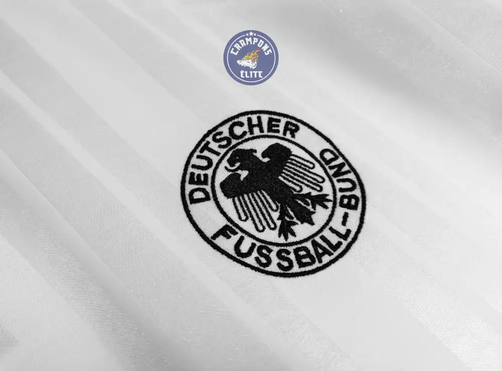 Image of Allemagne 1992 Domicile