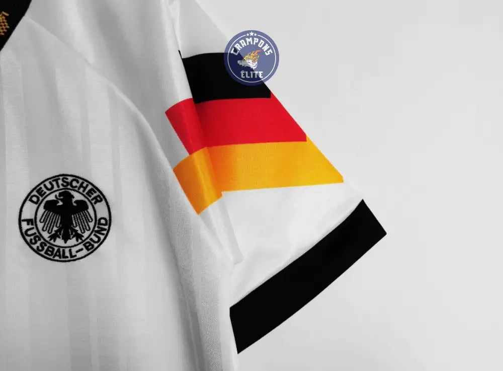 Image of Allemagne 1992 Domicile