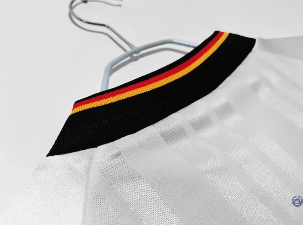 Image of Allemagne 1992 Domicile