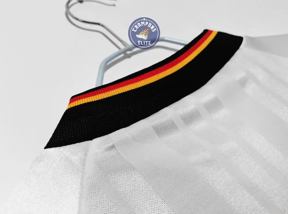 Image of Allemagne 1992 Domicile