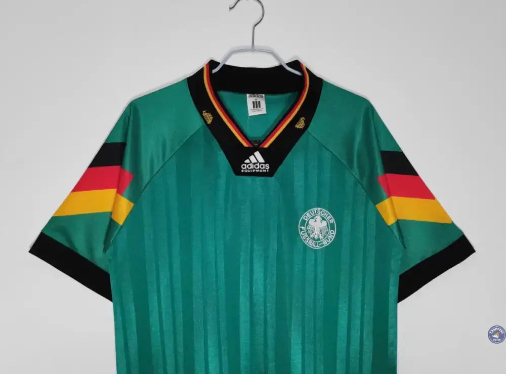 Image of Allemagne 1992 Extérieur