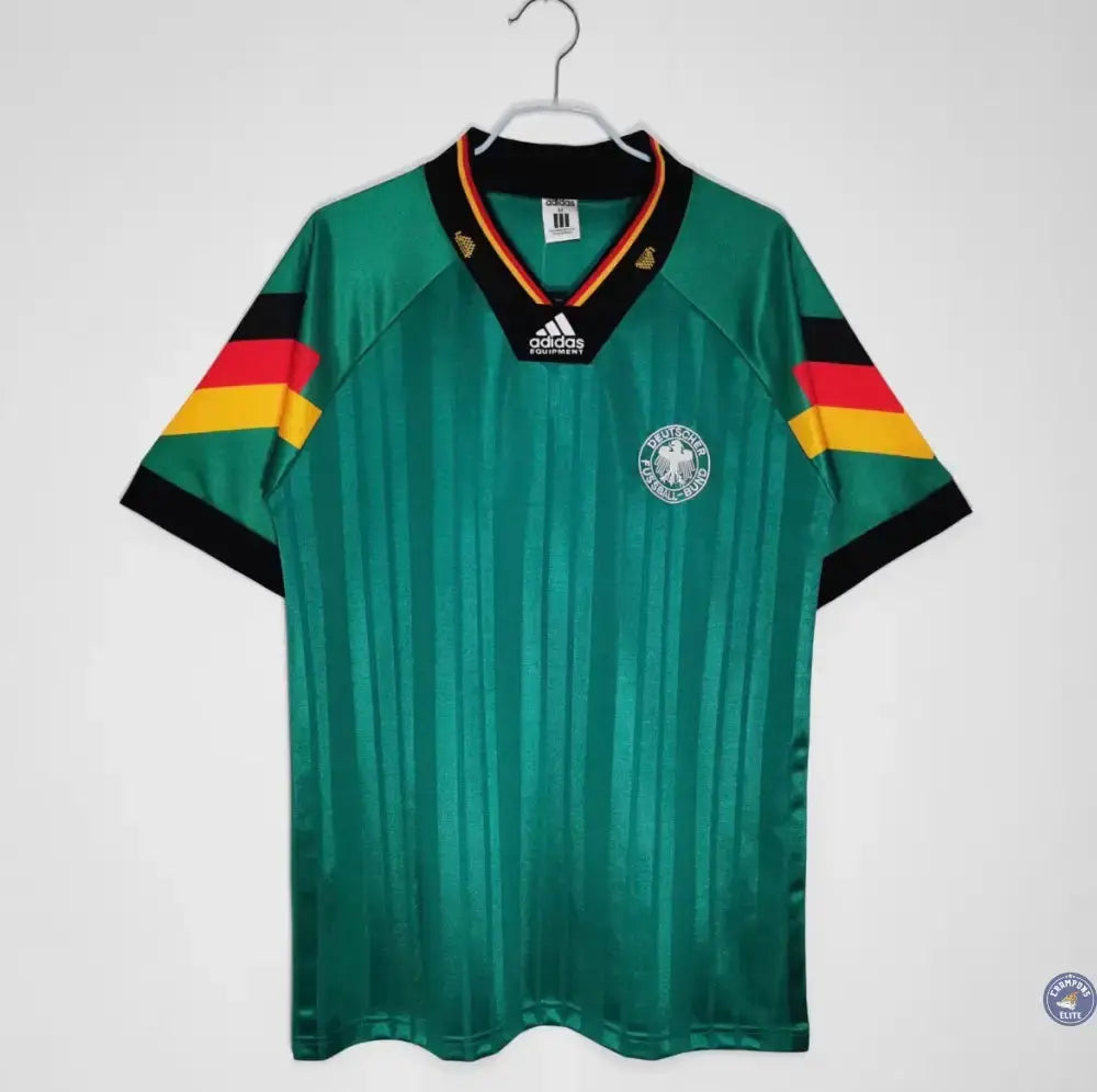 Image of Allemagne 1992 Extérieur