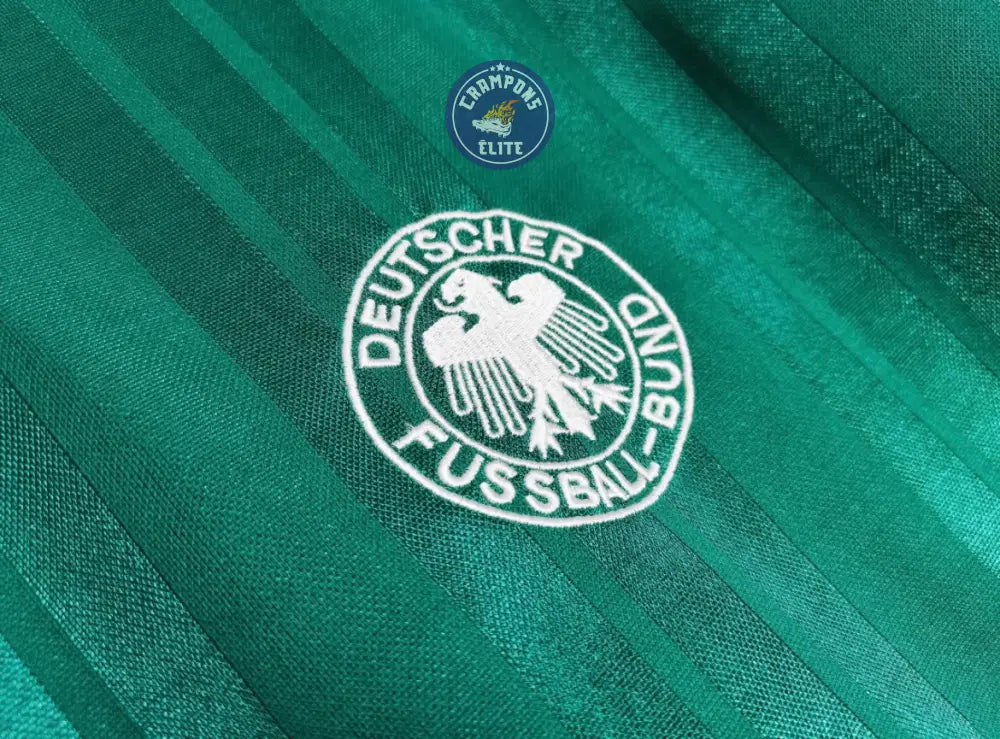 Image of Allemagne 1992 Extérieur