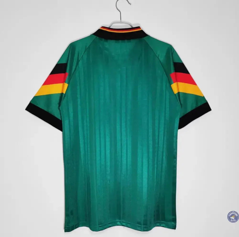 Allemagne 1992 Extérieur