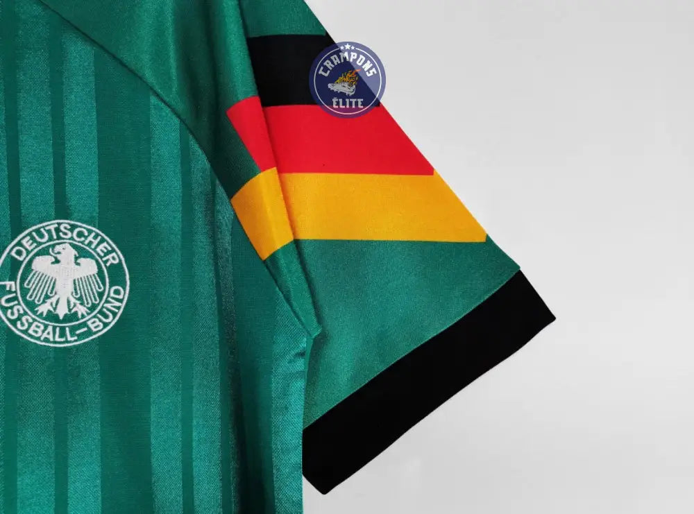 Image of Allemagne 1992 Extérieur