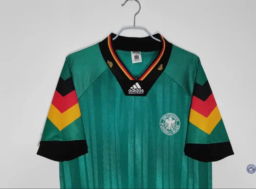 Image of Allemagne 1992 Extérieur