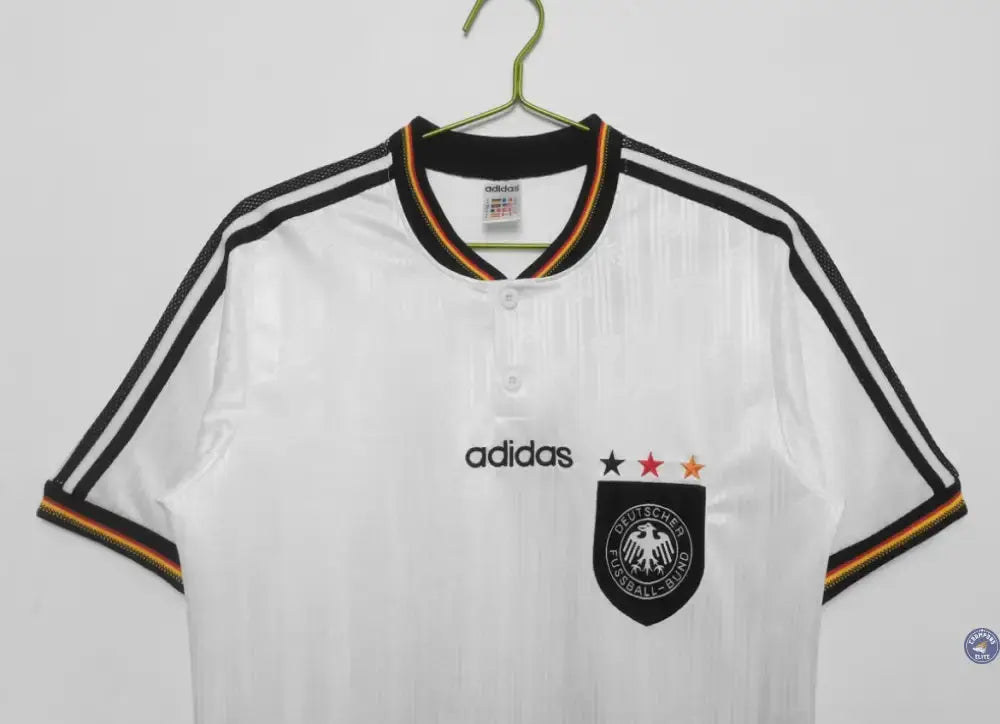 Image of Allemagne 1996 Domicile