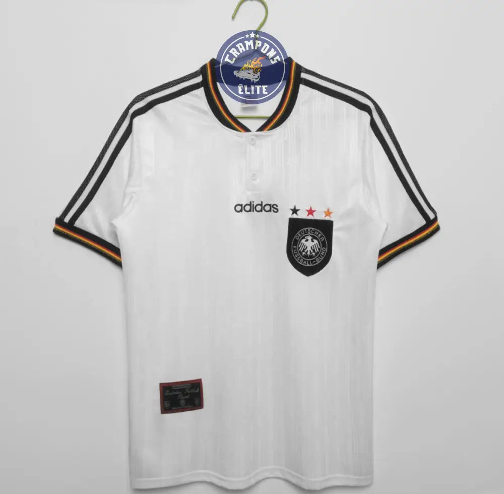 Image of Allemagne 1996 Domicile