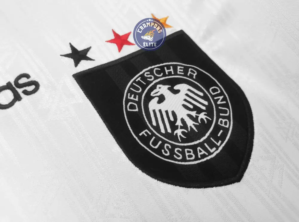 Image of Allemagne 1996 Domicile