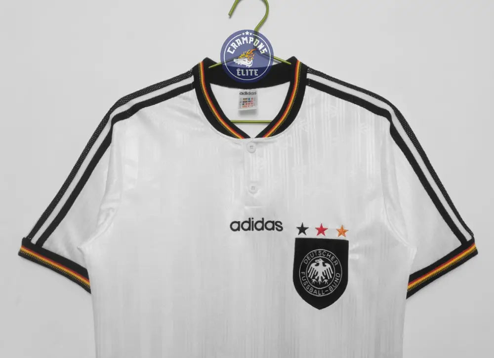 Image of Allemagne 1996 Domicile