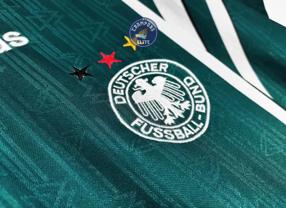 Image of Allemagne 1996 Extérieur