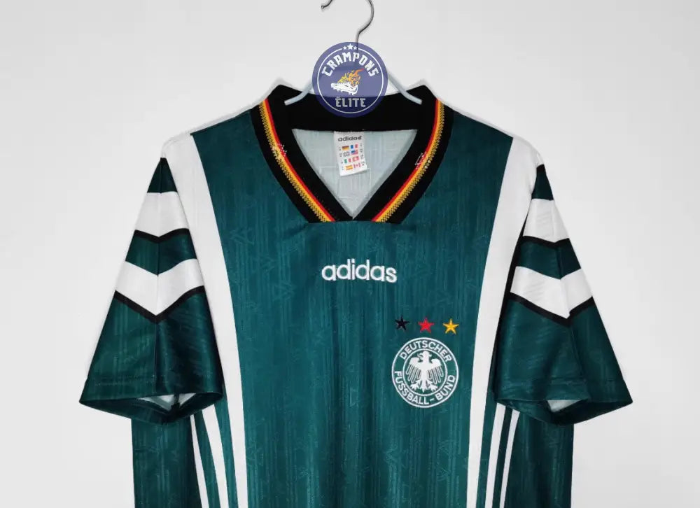 Image of Allemagne 1996 Extérieur