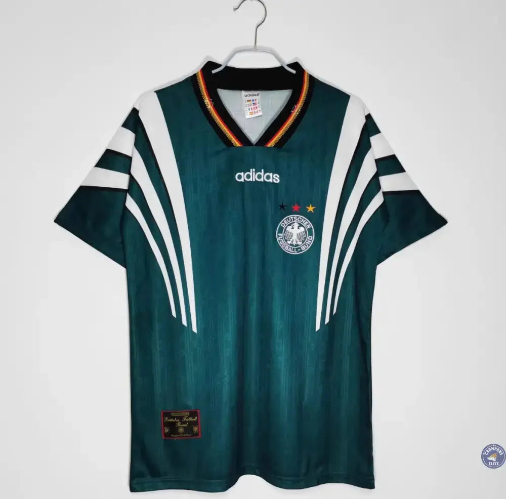 Image of Allemagne 1996 Extérieur