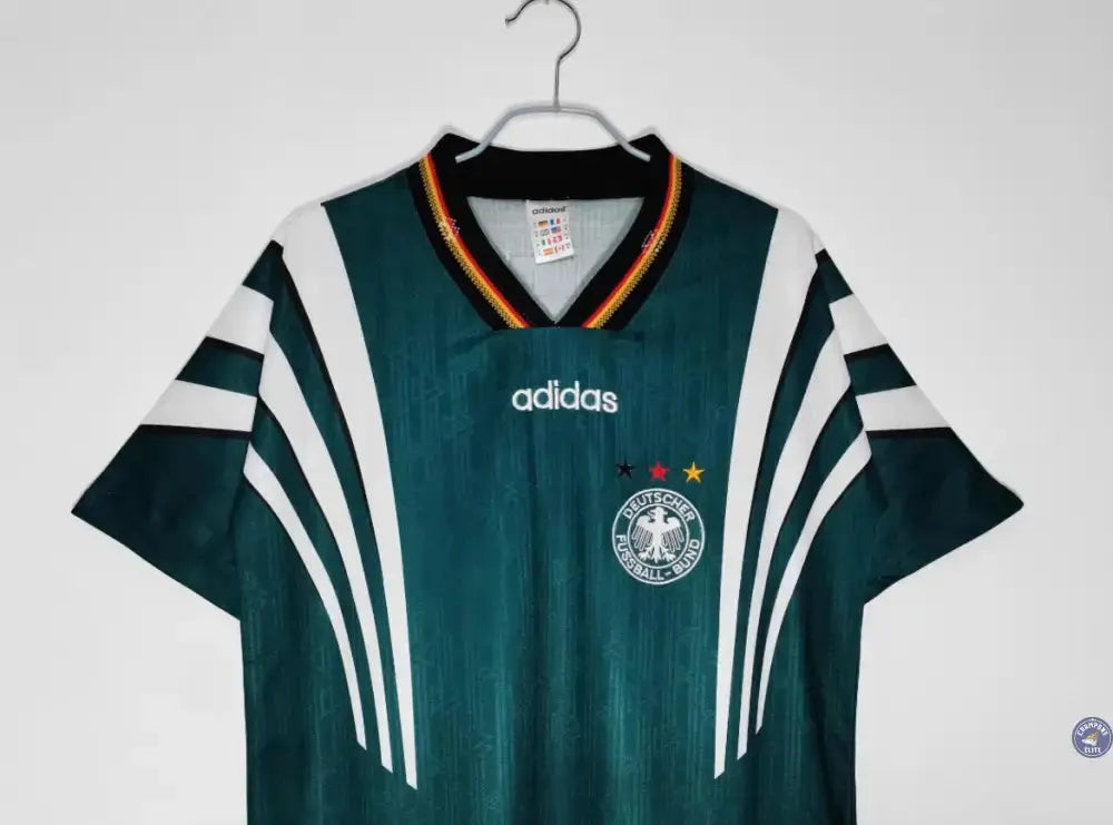 Image of Allemagne 1996 Extérieur