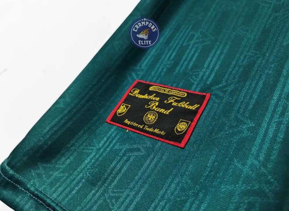 Image of Allemagne 1996 Extérieur