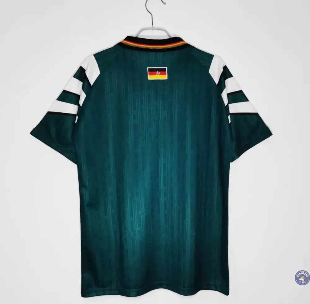 Allemagne 1996 Extérieur