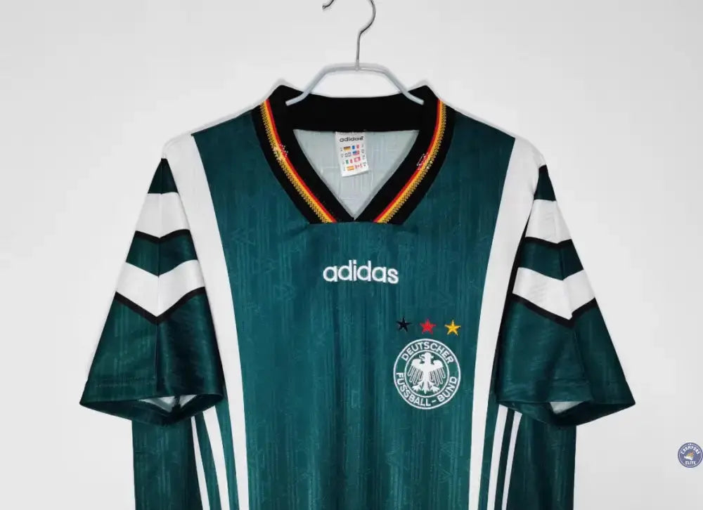Allemagne 1996 Extérieur