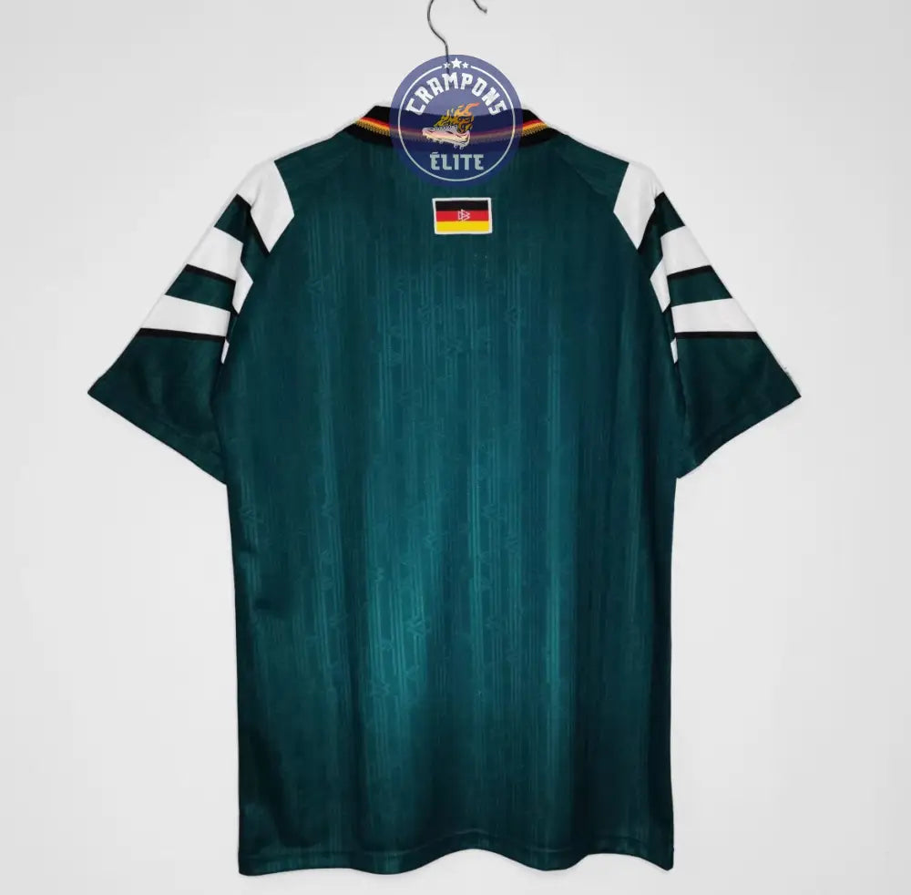 Image of Allemagne 1996 Extérieur